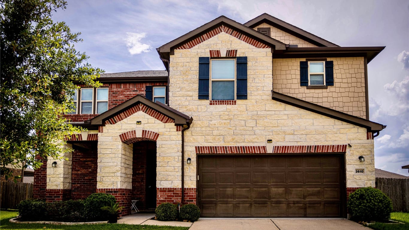 Pearland 2-story, 4-bed 3610 Banbury Lane-idx