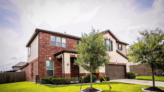 Pearland 2-story, 4-bed 3610 Banbury Lane-idx