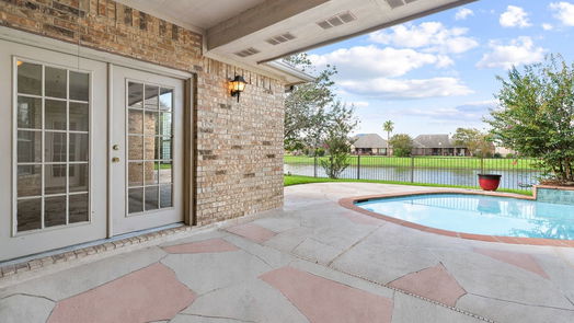 Pearland 1-story, 3-bed 3131 Emory Oak Lane-idx