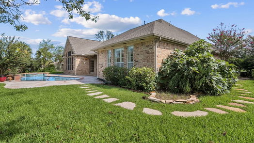 Pearland 1-story, 3-bed 3131 Emory Oak Lane-idx