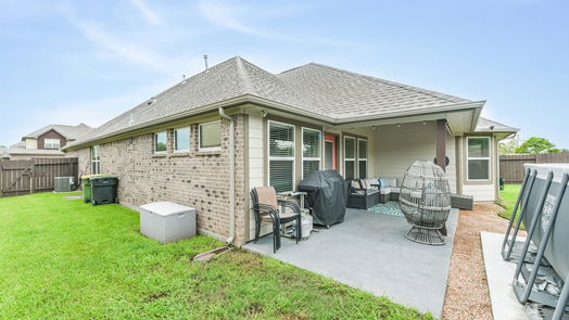 Pearland 1-story, 3-bed 4966 Millican Drive-idx