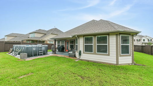 Pearland 1-story, 3-bed 4966 Millican Drive-idx