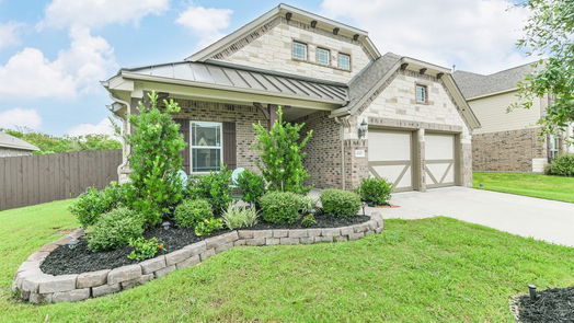 Pearland 1-story, 3-bed 4966 Millican Drive-idx