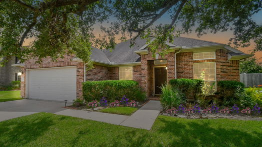 Pearland 1-story, 4-bed 3108 Peden Bay Drive-idx