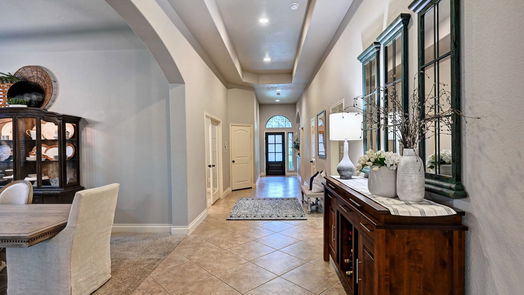 Pearland 1-story, 4-bed 2628 Night Song Drive-idx