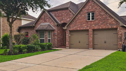 Pearland 1-story, 4-bed 2628 Night Song Drive-idx