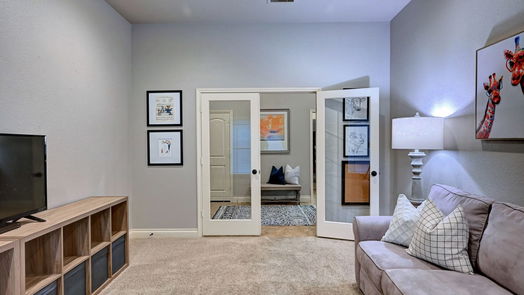 Pearland 1-story, 4-bed 2628 Night Song Drive-idx