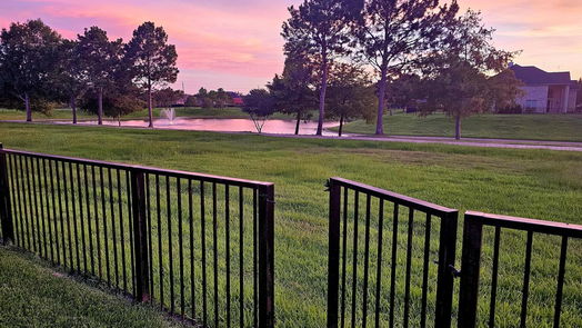 Pearland 1-story, 4-bed 2628 Night Song Drive-idx