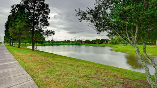 Pearland 1-story, 4-bed 2628 Night Song Drive-idx