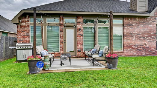 Pearland 1-story, 4-bed 2628 Night Song Drive-idx