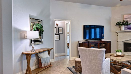Pearland 1-story, 4-bed 2628 Night Song Drive-idx