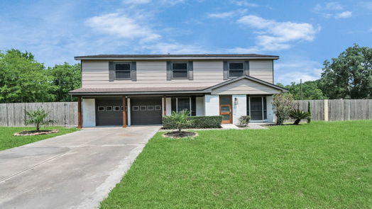 Pearland 2-story, 4-bed 3657 Meadowlark Way-idx