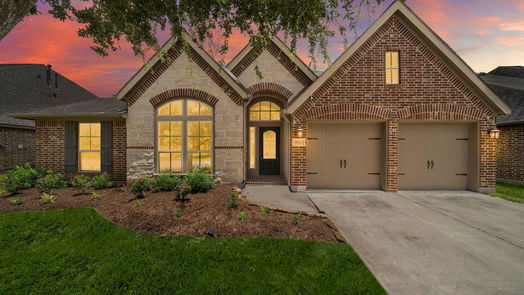 Pearland 1-story, 4-bed 13413 Vintage Trail Lane-idx