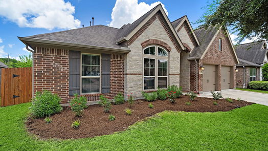 Pearland 1-story, 4-bed 13413 Vintage Trail Lane-idx