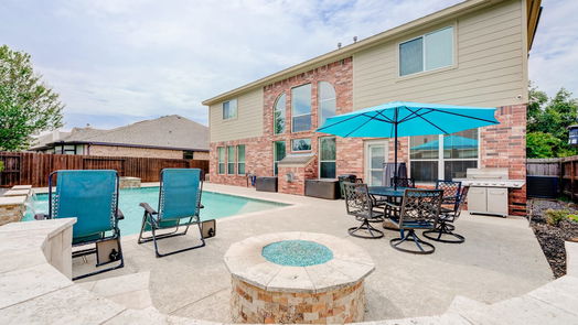 Pearland 2-story, 5-bed 11405 Starlight Bay Street-idx