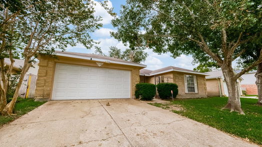 Pearland 1-story, 3-bed 1122 Woodbridge Avenue-idx