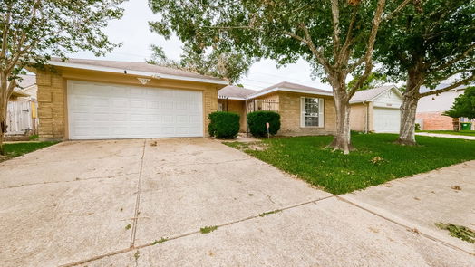 Pearland 1-story, 3-bed 1122 Woodbridge Avenue-idx