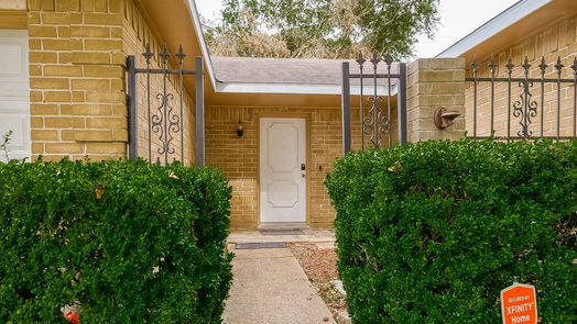 Pearland 1-story, 3-bed 1122 Woodbridge Avenue-idx