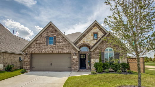 Pearland 1-story, 4-bed 3702 Bonham Hills Lane-idx