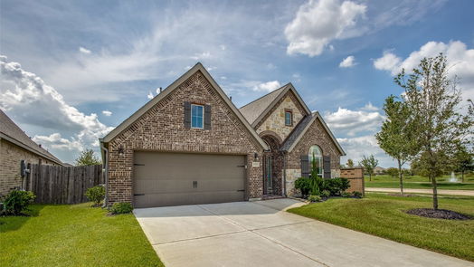 Pearland 1-story, 4-bed 3702 Bonham Hills Lane-idx