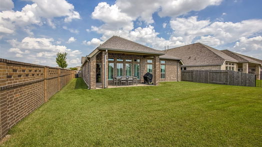 Pearland 1-story, 4-bed 3702 Bonham Hills Lane-idx