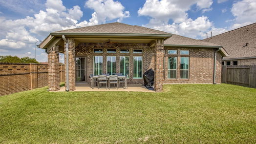 Pearland 1-story, 4-bed 3702 Bonham Hills Lane-idx