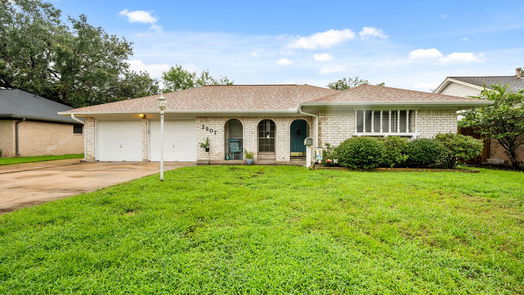 Pearland 1-story, 3-bed 2907 Livingston Drive-idx