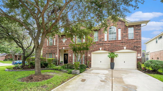 Pearland 2-story, 5-bed 3123 Forrester Drive-idx