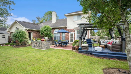 Pearland 2-story, 5-bed 3123 Forrester Drive-idx