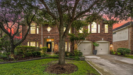 Pearland 2-story, 5-bed 3123 Forrester Drive-idx