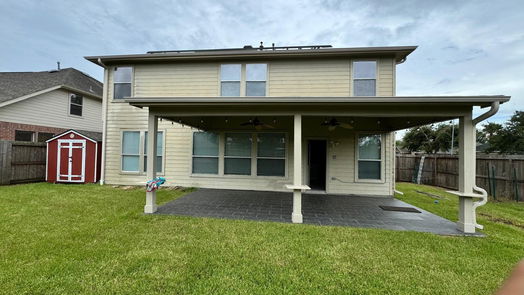 Pearland 2-story, 4-bed 2601 Hewn Rock Way-idx