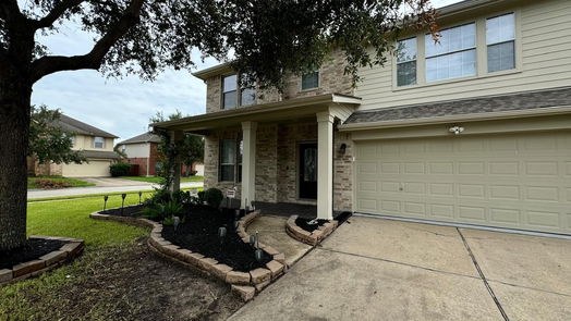 Pearland 2-story, 4-bed 2601 Hewn Rock Way-idx