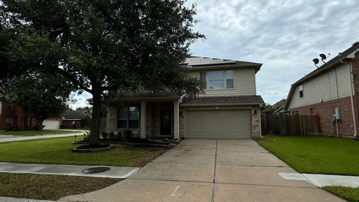 Pearland 2-story, 4-bed 2601 Hewn Rock Way-idx