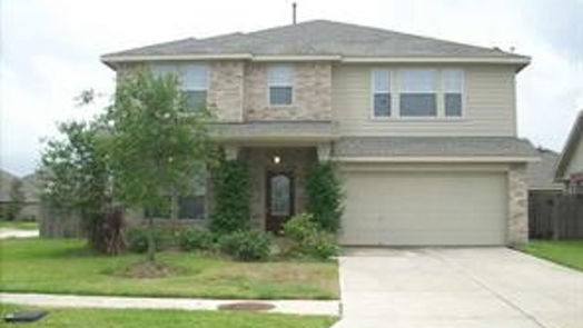 Pearland 2-story, 4-bed 2601 Hewn Rock Way-idx