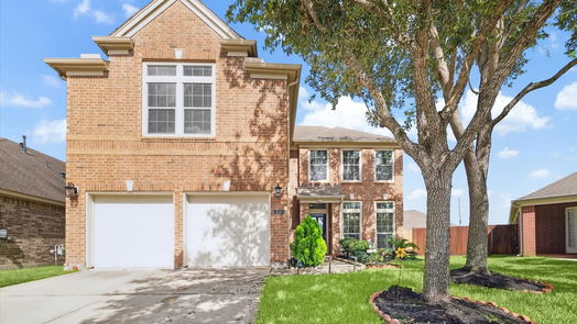 Pearland 2-story, 4-bed 2804 Arbor Brook Lane-idx