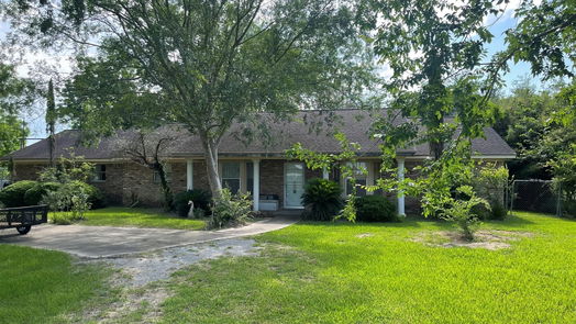 Pearland 1-story, 3-bed 16719 Mclean Road-idx