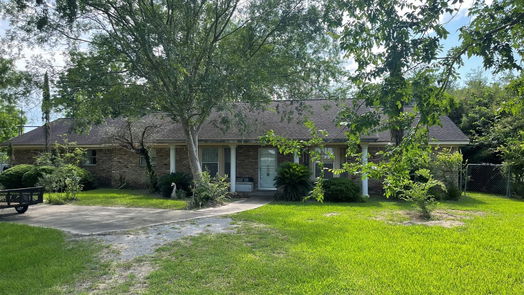 Pearland null-story, 3-bed 16719 Mclean Road-idx