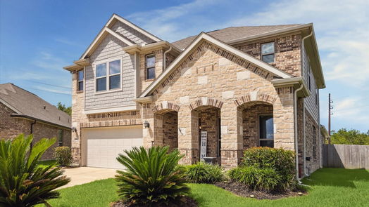 Pearland 2-story, 4-bed 3328 Anderwood Arbor Lane-idx