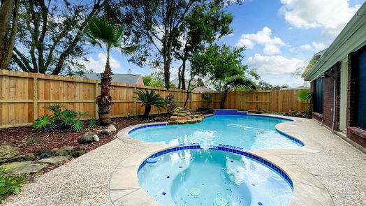 Pearland 2-story, 4-bed 5202 Spring Circle Drive-idx