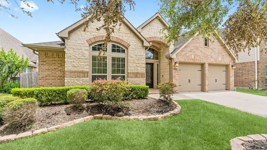 Pearland 1-story, 4-bed 2615 Night Song Drive-idx