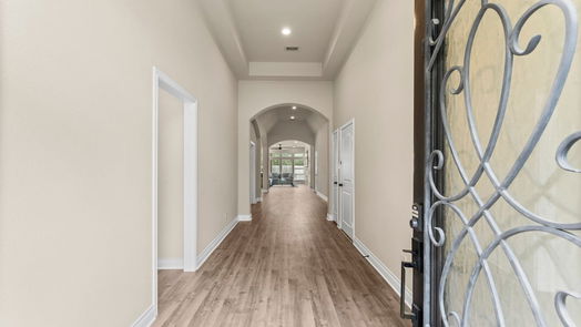 Pearland 1-story, 4-bed 2615 Night Song Drive-idx