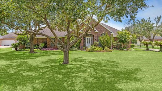 Pearland 1-story, 4-bed 4017 Ravenwood Court-idx