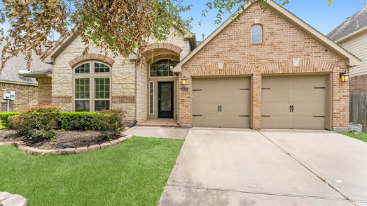 Pearland 1-story, 4-bed 2615 Night Song Drive-idx