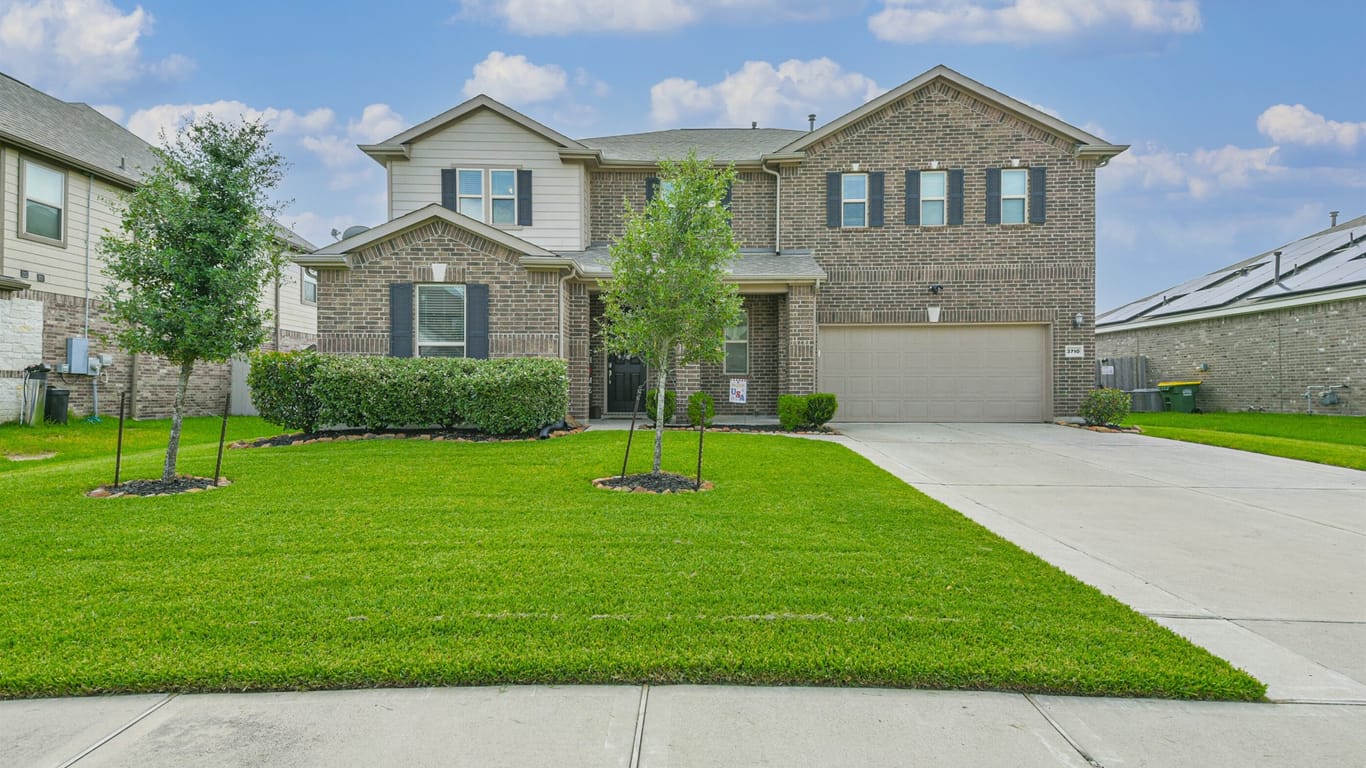 Pearland 2-story, 5-bed 3710 Eastbury Lane-idx