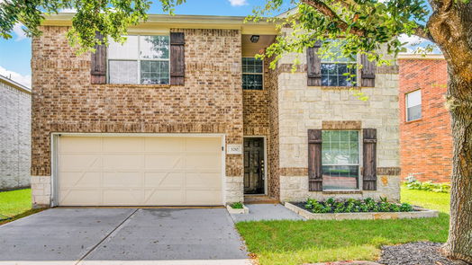 Pearland 2-story, 5-bed 3210 Trail Hollow Drive-idx