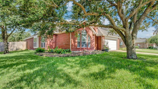 Pearland 1-story, 3-bed 2501 Sunlight Lane-idx