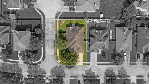 Pearland 1-story, 3-bed 2501 Sunlight Lane-idx