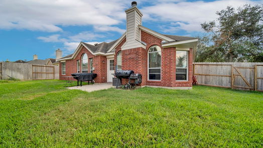 Pearland 1-story, 3-bed 2501 Sunlight Lane-idx