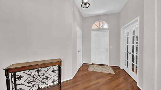 Pearland 1-story, 3-bed 2501 Sunlight Lane-idx