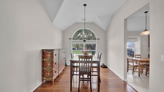 Pearland 1-story, 3-bed 2501 Sunlight Lane-idx